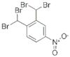 1,2-Bis(dibromomethyl)-4-nitrobenzene