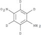 Benzen-2,3,5,6-d4-amine,4-nitro-