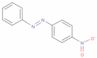 1-(4-Nitrophenyl)-2-phenyldiazene