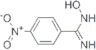 4-Nitrobenzamidoxime