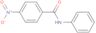 4-nitrobenzanilide