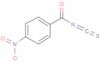 4-Nitrobenzoyl isothiocyanate