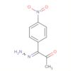 2-Propanone, (4-nitrophenyl)hydrazone