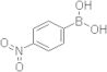 (4-Nitrophenyl)boronic acid