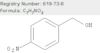 4-Nitrobenzyl alcohol