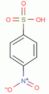 4-Nitrobenzenesulfonic acid