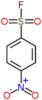 4-nitrobenzenesulfonyl fluoride
