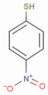 4-Nitrobenzenethiol