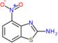 4-nitro-1,3-benzothiazol-2-amine