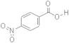 4-Nitrobenzoic acid