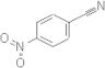 4-Nitrobenzonitrile