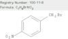 Benzene, 1-(bromomethyl)-4-nitro-