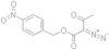 4-Nitrobenzyl 2-diazoacetoacetate