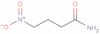 4-nitrobutyramide