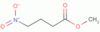 methyl 4-nitrobutyrate