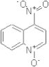 4-Nitroquinoline 1-oxide