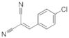 (4-Chlorobenzylidene)malononitrile