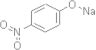 Sodium 4-nitrophenoxide, hydrate