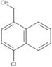 4-Chloro-1-naphthalenemethanol