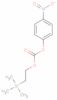 2-(trimethylsilyl)ethyl P-nitrophenyl carbonate