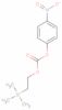 4-Nitrophenyl 2-(trimethylsilyl)ethyl carbonate