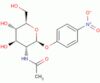 p-Nitrophenyl N-acetyl-β-D-glucosaminide