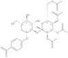 Glucopyranoside, p-nitrophenyl 2-O-β-<span class="text-smallcaps">D</smallcap>-glucopyranosyl-, 2′,3′,4′,6′-tetraacetate, β-<smallcap>D</span>-