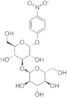 4-Nitrophenyl3-O-(a-D-glucopyranosyl)-a-D-glucopyranoside