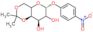 (6R,8R,8aR)-2,2-dimethyl-6-(4-nitrophenoxy)-4,4a,6,7,8,8a-hexahydropyrano[3,2-d][1,3]dioxine-7,8-d…