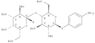 b-D-Glucopyranoside, 4-nitrophenyl4-O-(2,3,4,6-tetra-O-acetyl-b-D-galactopyranosyl)-1-thio-, 2,3,6…