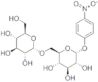 4-Nitrofenil 6-O-(α-D-glucopiranosil)-α-D-glucopiranósido