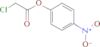 4-Nitrophenyl chloroacetate