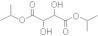 Diisopropyl (-)-tartrate