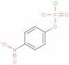 4-Nitrophenyl phosphorodichloridate