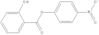 Salicylicacidnitrophenylester