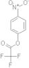 4-nitrophenyl trifluoroacetate