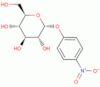 4-nitrophenyl α-D-glucopyranoside