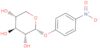 P-nitrophenyl A-D-xylopyranoside