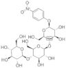 P-nitrophenyl B-D-cellotrioside