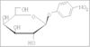 4-nitrophényl-β-D-galactopyranoside