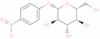 p-Nitrophényl β-D-glucopyranoside