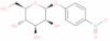 4-nitrophenyl-beta-D-mannopyranoside