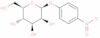 p-Nitrophenyl β-D-mannopyranoside