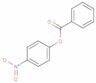 4-Nitrophenyl benzoate