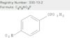 Phosphoric acid, mono(4-nitrophenyl) ester