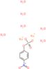 disodium 4-nitrophenyl phosphate hexahydrate