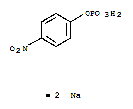 Disodium p-nitrophenyl phosphate