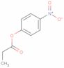 P-nitrophenyl propionate