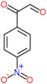 (4-nitrophenyl)(oxo)acetaldehyde