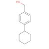 Benzenemethanol, 4-cyclohexyl-